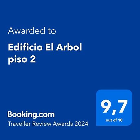 Apartament Edificio El Arbol Piso 2 Corrientes Zewnętrze zdjęcie