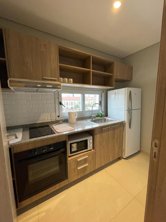 Apartament Edificio El Arbol Piso 2 Corrientes Zewnętrze zdjęcie