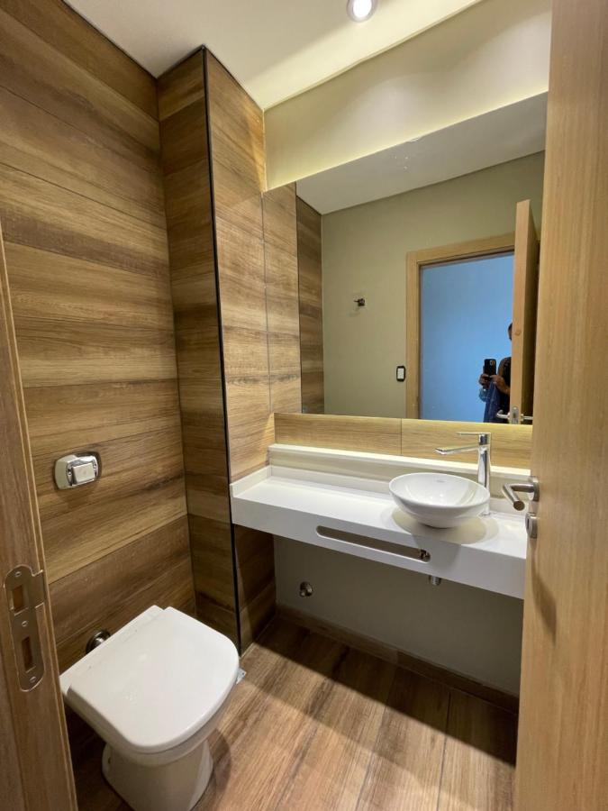 Apartament Edificio El Arbol Piso 2 Corrientes Zewnętrze zdjęcie