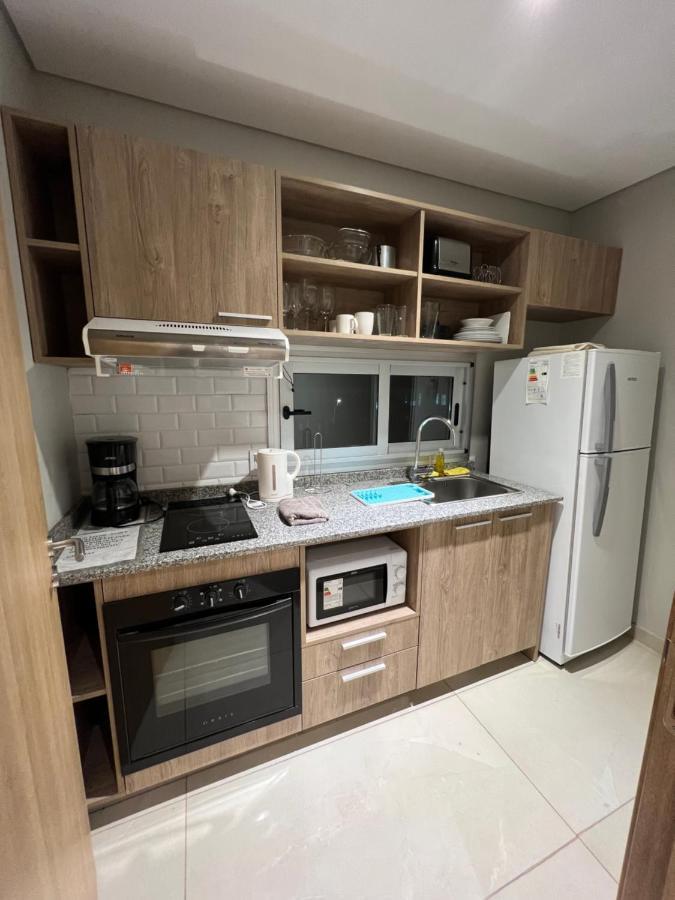 Apartament Edificio El Arbol Piso 2 Corrientes Zewnętrze zdjęcie