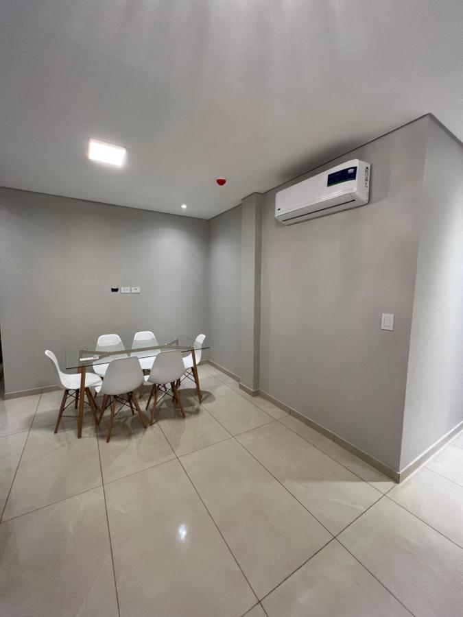 Apartament Edificio El Arbol Piso 2 Corrientes Zewnętrze zdjęcie