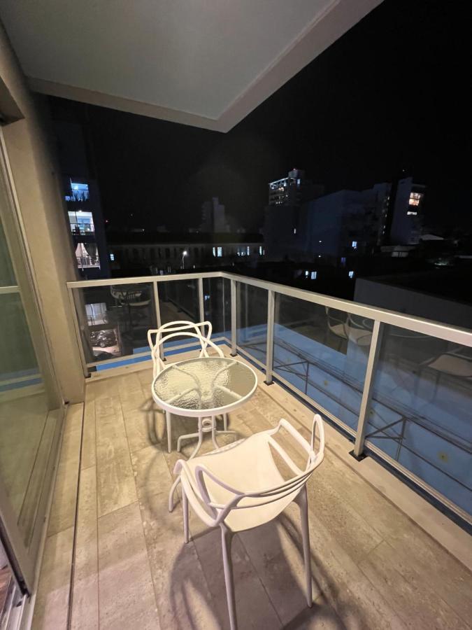 Apartament Edificio El Arbol Piso 2 Corrientes Zewnętrze zdjęcie